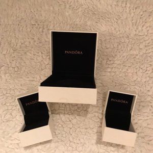 SALE! 3x PANDORA